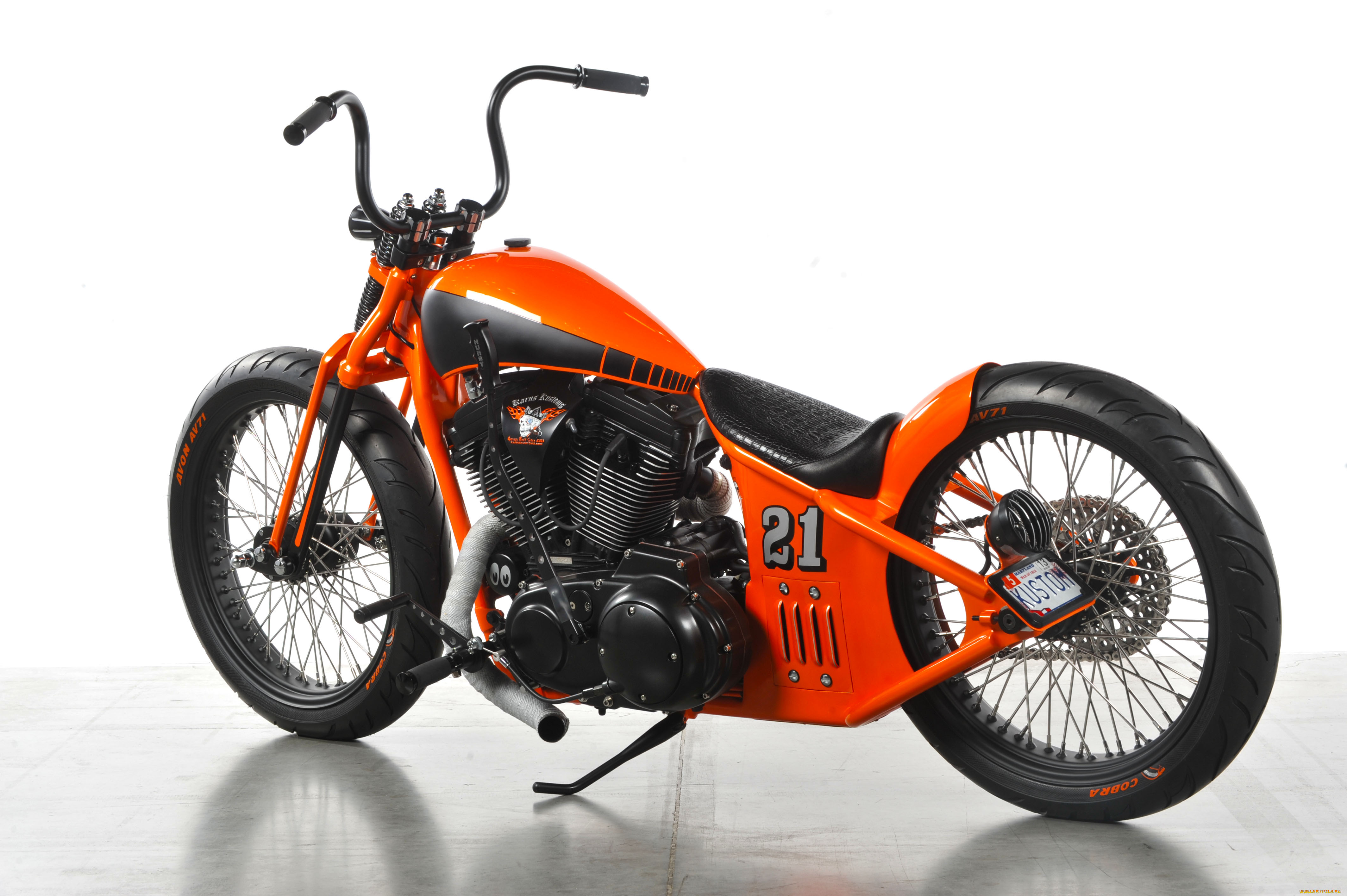 , customs, bike, custom
